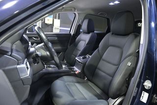 Mazda CX-5   2.2 DE 135kW 184CV Evolution AT