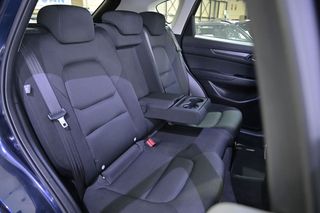 Mazda CX-5   2.2 DE 135kW 184CV Evolution AT