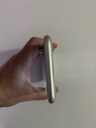 iPhone 6 Plus Plata/Blanco