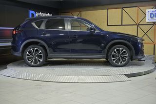 Mazda CX-5 2.2 DE 135kW 184CV Evolution AT