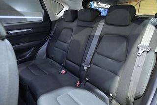 Mazda CX-5 2.2 DE 135kW 184CV Evolution AT