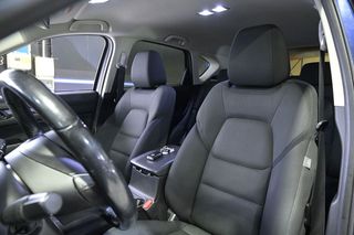 Mazda CX-5 2.2 DE 135kW 184CV Evolution AT