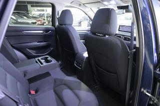 Mazda CX-5 2.2 DE 135kW 184CV Evolution AT