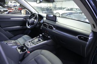 Mazda CX-5 2.2 DE 135kW 184CV Evolution AT