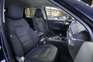 Mazda CX-5 2.2 DE 135kW 184CV Evolution AT