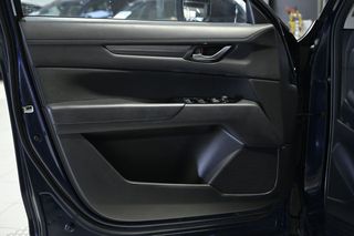 Mazda CX-5 2.2 DE 135kW 184CV Evolution AT