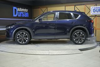 Mazda CX-5 2.2 DE 135kW 184CV Evolution AT