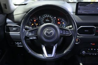 Mazda CX-5 2.2 DE 135kW 184CV Evolution AT