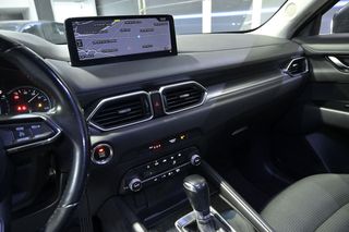 Mazda CX-5 2.2 DE 135kW 184CV Evolution AT