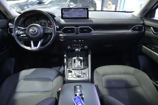 Mazda CX-5   2.2 DE 135kW 184CV Evolution AT
