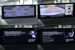 Mazda CX-5   2.2 DE 135kW 184CV Evolution AT