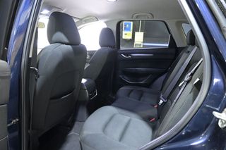 Mazda CX-5   2.2 DE 135kW 184CV Evolution AT