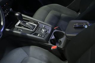 Mazda CX-5   2.2 DE 135kW 184CV Evolution AT