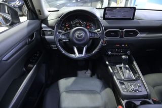 Mazda CX-5   2.2 DE 135kW 184CV Evolution AT