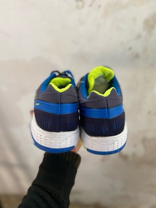 Scarpe Running JOMA Uomo Taglia 50