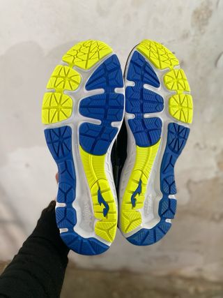 Scarpe Running JOMA Uomo Taglia 50