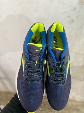 Scarpe Running JOMA Uomo Taglia 50