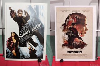 Fichas de peliculas . Revista Accion cine y serie