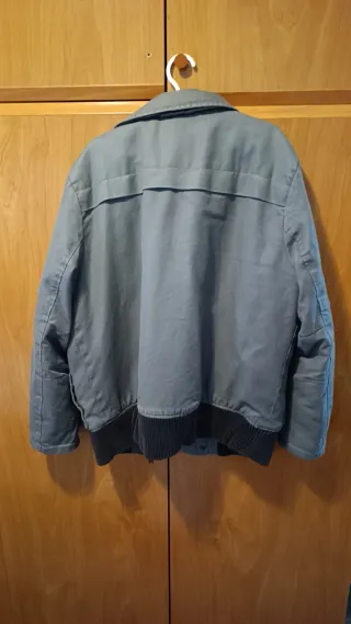 Chaqueta G-Star RAW gris