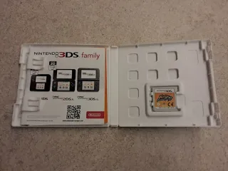 Kirby Battle Royale N3DS