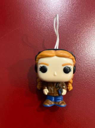 3 Funko Pop Stranger Things Kinder Joy