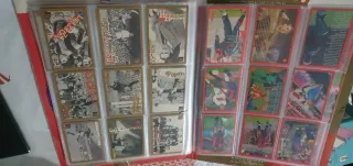 Álbum Colección Barça Oro El Mundo Deportivo