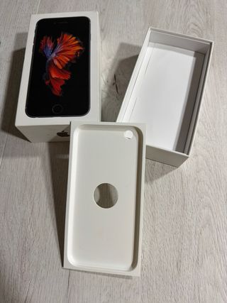 Scatola originale per iPhone 6s