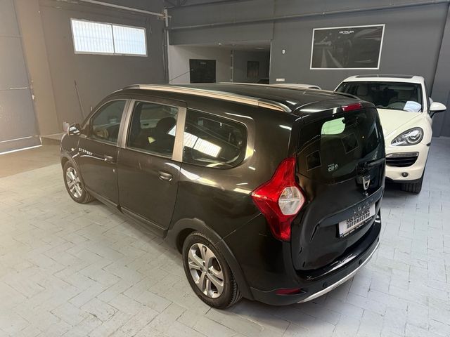 Dacia Lodgy 2016 110cv 7 PLAZAS