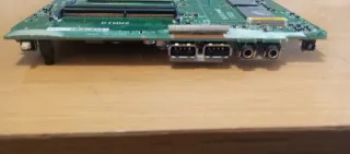 Placa Base Lenovo Q270 LGA1151 - Probada y Funcion