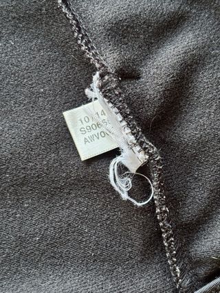 Chaqueta deportiva Adidas