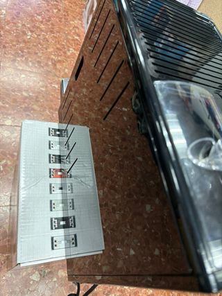 Melitta Solo E950-222 Cafetera Superautomática