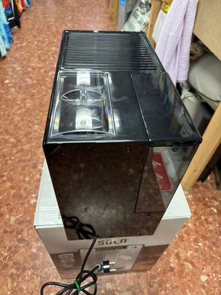 Melitta Solo E950-222 Cafetera Superautomática