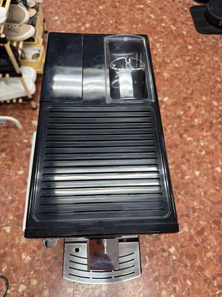 Melitta Solo E950-222 Cafetera Superautomática