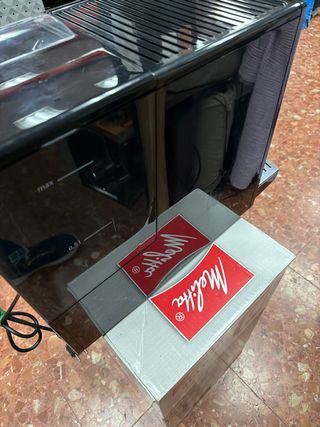 Melitta Solo E950-222 Cafetera Superautomática