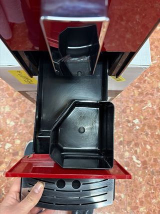 Melitta Solo E950-222 Cafetera Superautomática