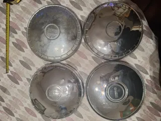 Tapacubos SEAT Clásicos