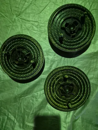 Pulidora de Suelos Electrolux