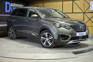 Peugeot 5008   Allure 1.5L BlueHDi 96kW 130CV SS