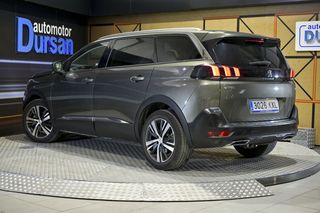 Peugeot 5008   Allure 1.5L BlueHDi 96kW 130CV SS