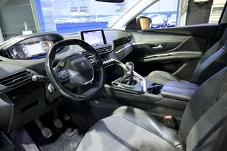 Peugeot 5008   Allure 1.5L BlueHDi 96kW 130CV SS