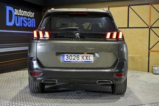 Peugeot 5008   Allure 1.5L BlueHDi 96kW 130CV SS