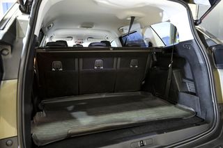 Peugeot 5008   Allure 1.5L BlueHDi 96kW 130CV SS