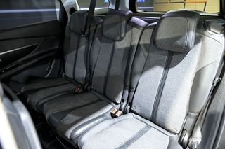 Peugeot 5008   Allure 1.5L BlueHDi 96kW 130CV SS