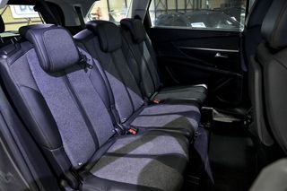 Peugeot 5008   Allure 1.5L BlueHDi 96kW 130CV SS