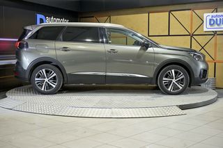 Peugeot 5008   Allure 1.5L BlueHDi 96kW 130CV SS