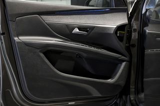 Peugeot 5008   Allure 1.5L BlueHDi 96kW 130CV SS