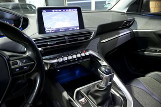 Peugeot 5008   Allure 1.5L BlueHDi 96kW 130CV SS