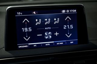 Peugeot 5008   Allure 1.5L BlueHDi 96kW 130CV SS