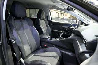 Peugeot 5008   Allure 1.5L BlueHDi 96kW 130CV SS