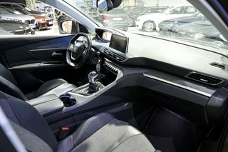 Peugeot 5008   Allure 1.5L BlueHDi 96kW 130CV SS